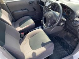 Nissan AD DX 2016 full