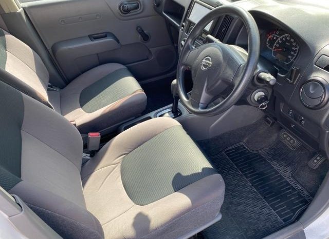 Nissan AD DX 2016 full