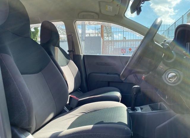 Nissan AD DX 2016 full