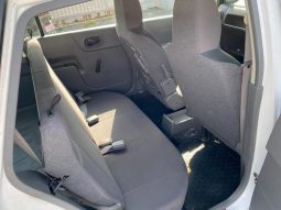 Nissan AD DX 2016 full