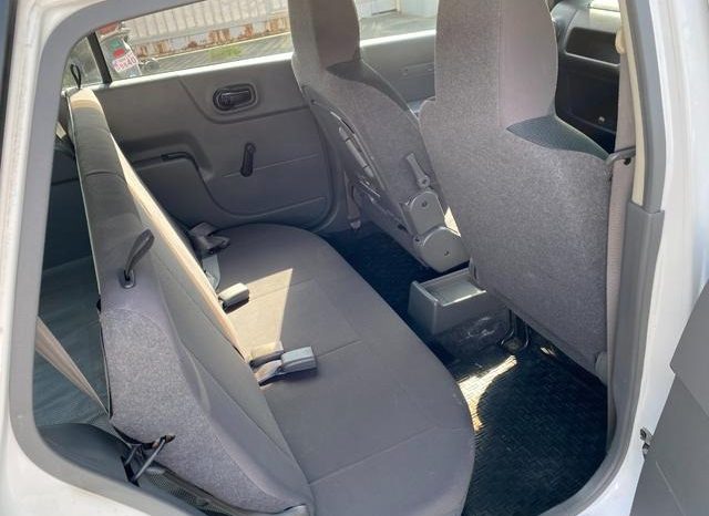 Nissan AD DX 2016 full