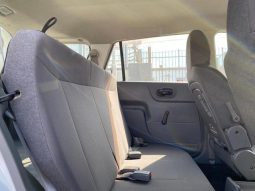 Nissan AD DX 2016 full