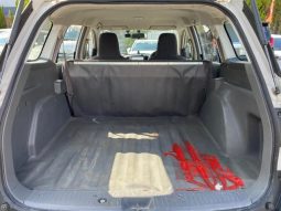 Nissan AD DX 2016 full