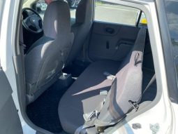 Nissan AD DX 2016 full