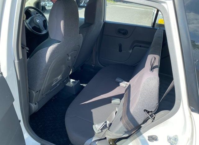 Nissan AD DX 2016 full