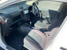 Nissan AD DX 2016 full