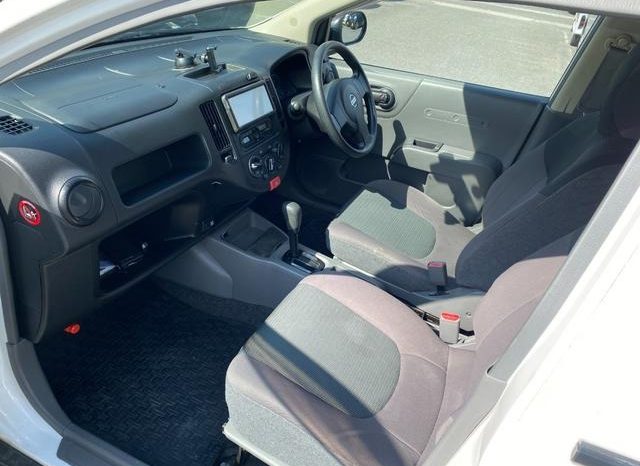 Nissan AD DX 2016 full