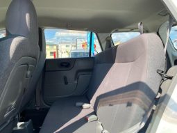 Nissan AD DX 2016 full