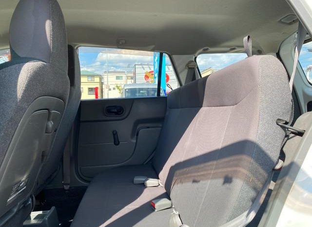 Nissan AD DX 2016 full