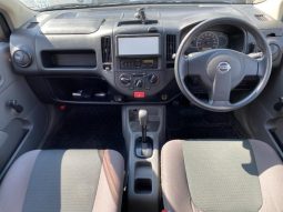 Nissan AD DX 2016 full