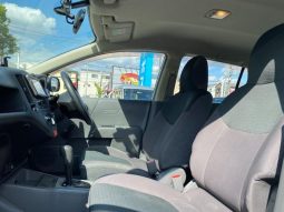 Nissan AD DX 2016 full