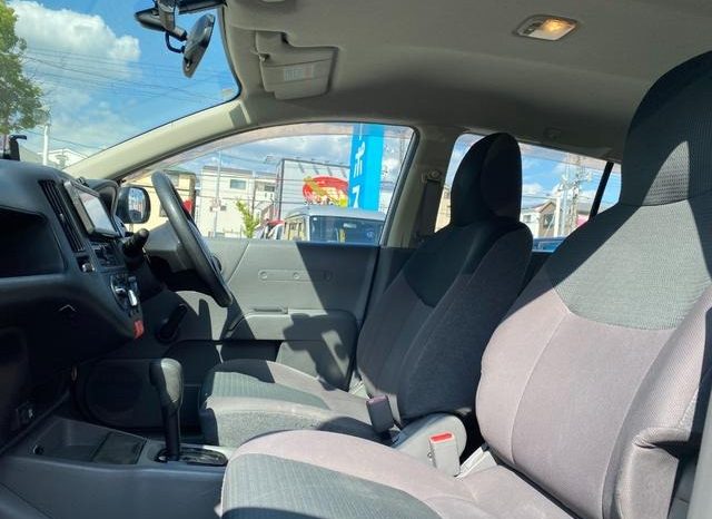 Nissan AD DX 2016 full