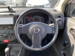 Nissan AD DX 2016 full