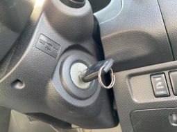 Nissan AD DX 2016 full