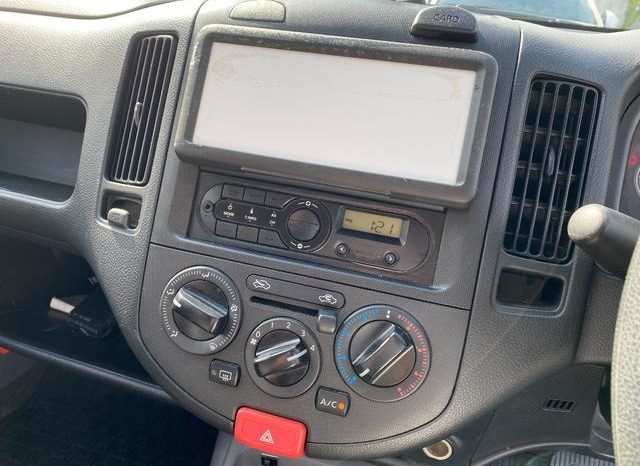 Nissan AD DX 2016 full