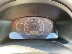 Nissan AD DX 2016 full