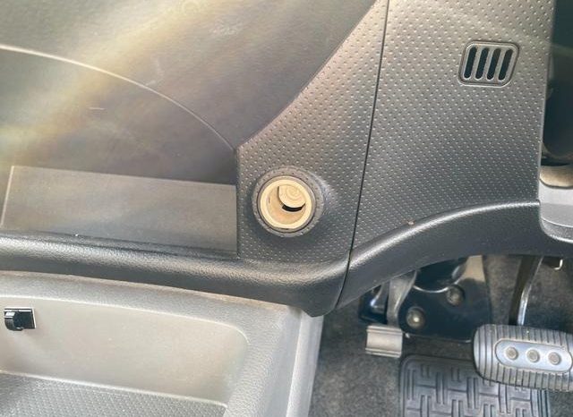 Nissan AD DX 2016 full