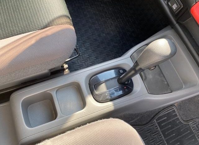 Nissan AD DX 2016 full