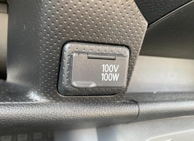 Nissan AD DX 2016 full