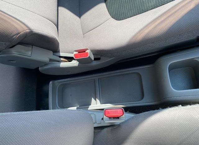 Nissan AD DX 2016 full