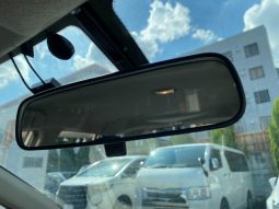 Nissan AD DX 2016 full