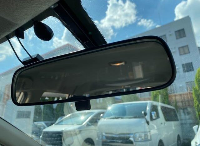 Nissan AD DX 2016 full