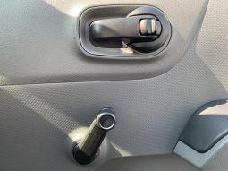 Nissan AD DX 2016 full