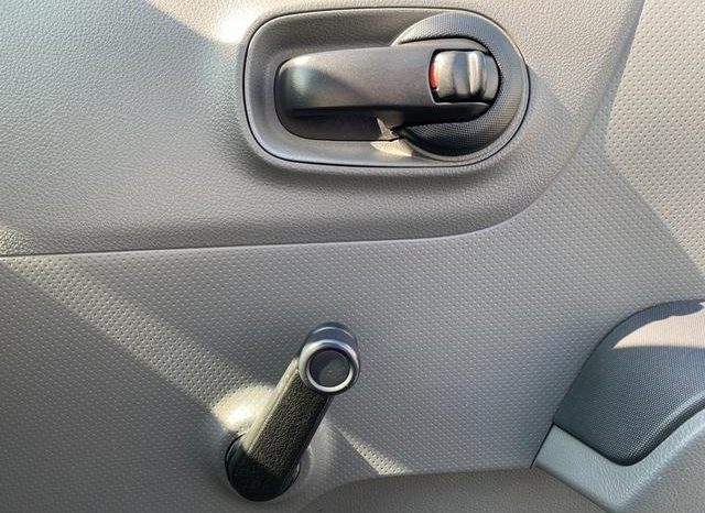 Nissan AD DX 2016 full