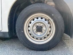 Nissan AD DX 2016 full