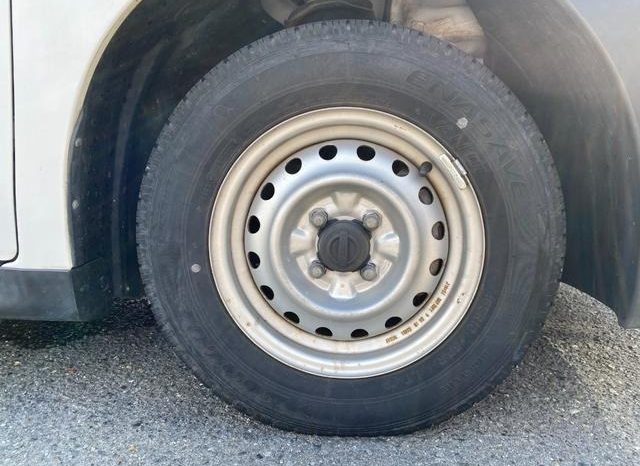 Nissan AD DX 2016 full