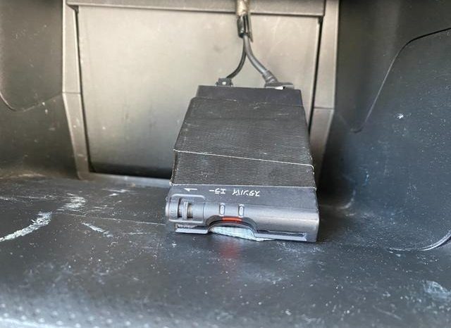 Nissan AD DX 2016 full