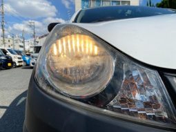 Nissan AD DX 2016 full