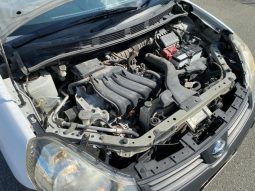 Nissan AD DX 2016 full