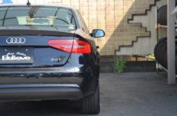 Audi A4 2.0TFSI 2014 full