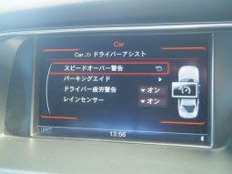 Audi A4 2.0TFSI 2014 full