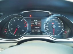 Audi A4 2.0TFSI 2014 full