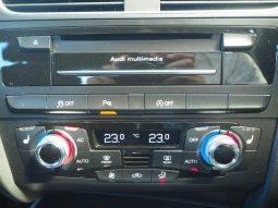 Audi A4 2.0TFSI 2014 full