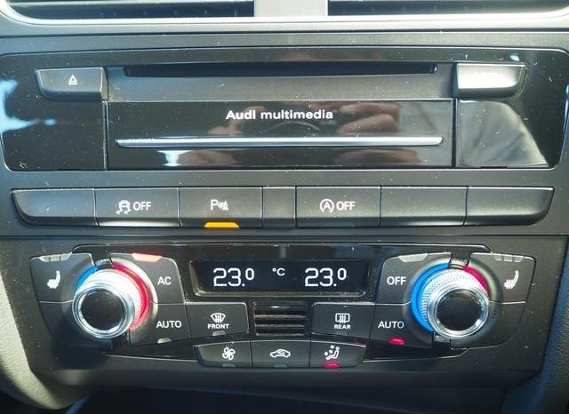 Audi A4 2.0TFSI 2014 full