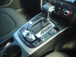 Audi A4 2.0TFSI 2014 full