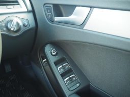 Audi A4 2.0TFSI 2014 full