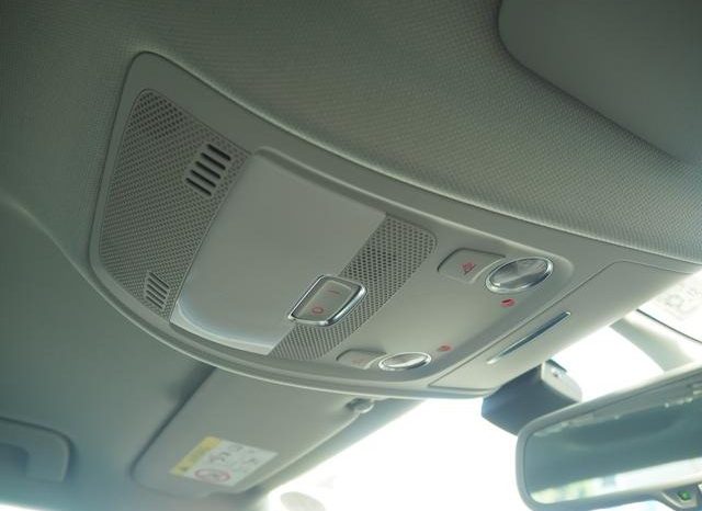 Audi A4 2.0TFSI 2014 full