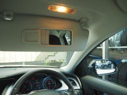 Audi A4 2.0TFSI 2014 full