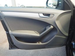 Audi A4 2.0TFSI 2014 full