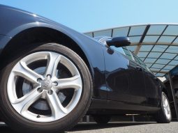 Audi A4 2.0TFSI 2014 full