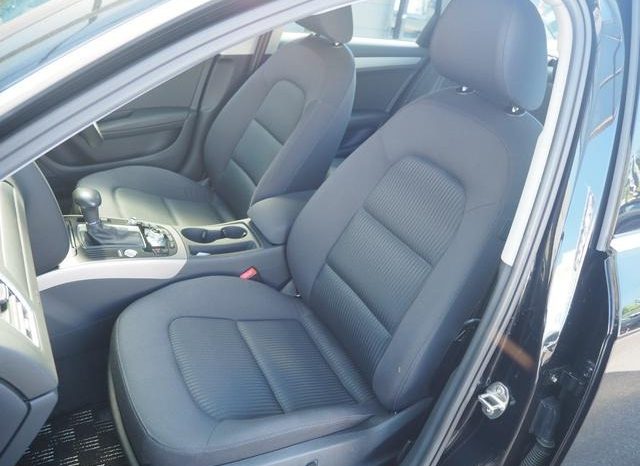 Audi A4 2.0TFSI 2014 full