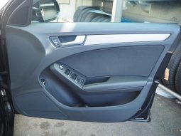 Audi A4 2.0TFSI 2014 full