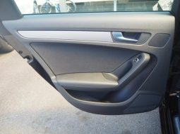 Audi A4 2.0TFSI 2014 full