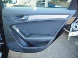 Audi A4 2.0TFSI 2014 full