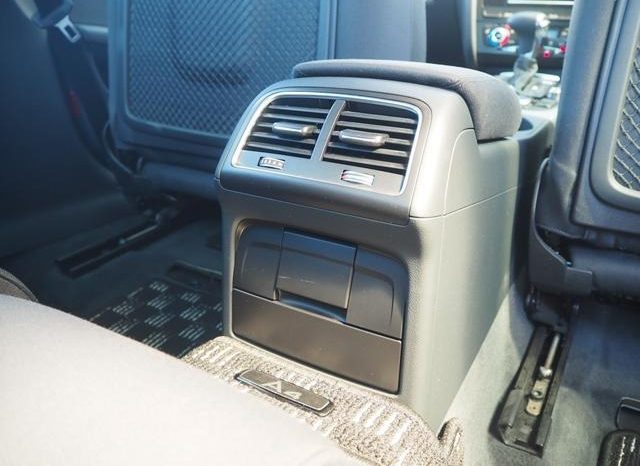 Audi A4 2.0TFSI 2014 full