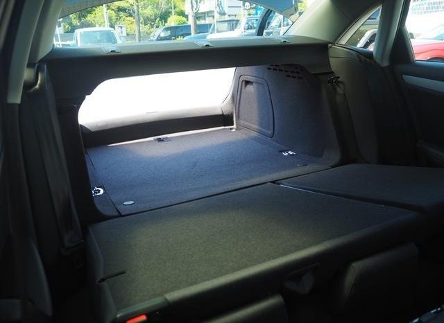 Audi A4 2.0TFSI 2014 full